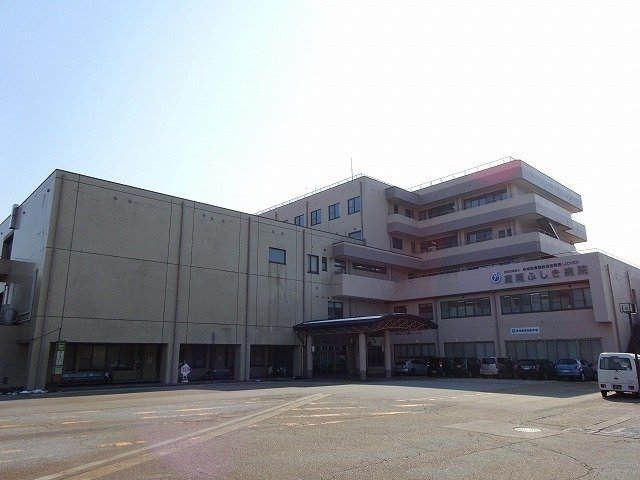 【高岡市伏木本町のアパートのその他】