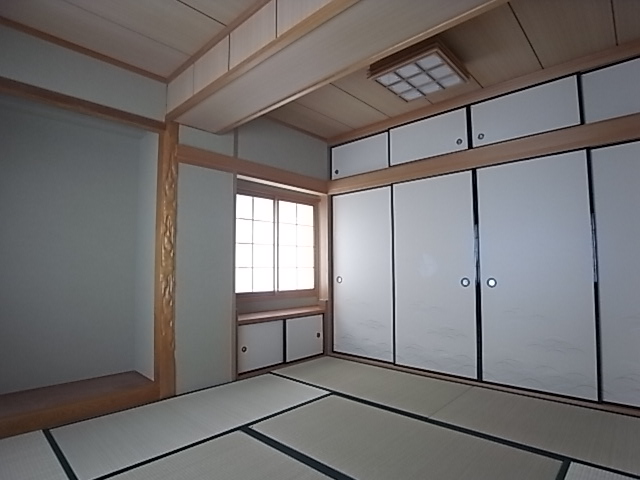 【芦屋市春日町のマンションのその他部屋・スペース】