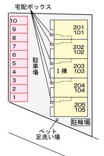 【ユニゾン　ＫIのその他】