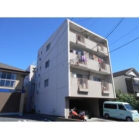 名鉄津島線/甚目寺駅 歩35分