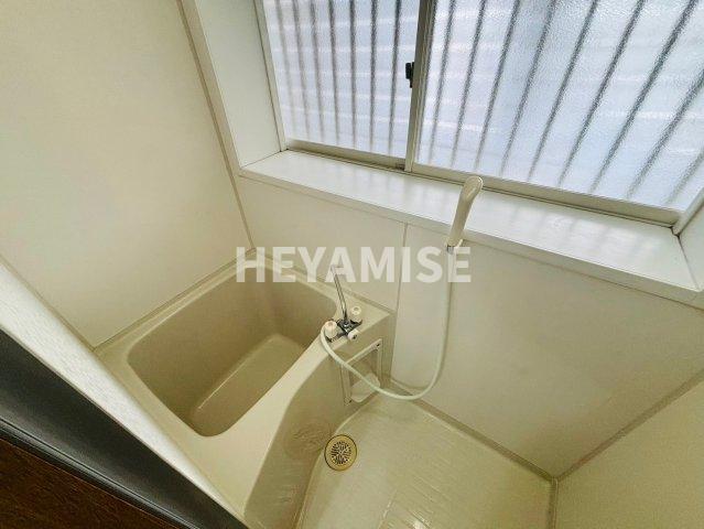 バス・シャワールーム　※同物件同室タイプの写真でございます※現況を優先します※