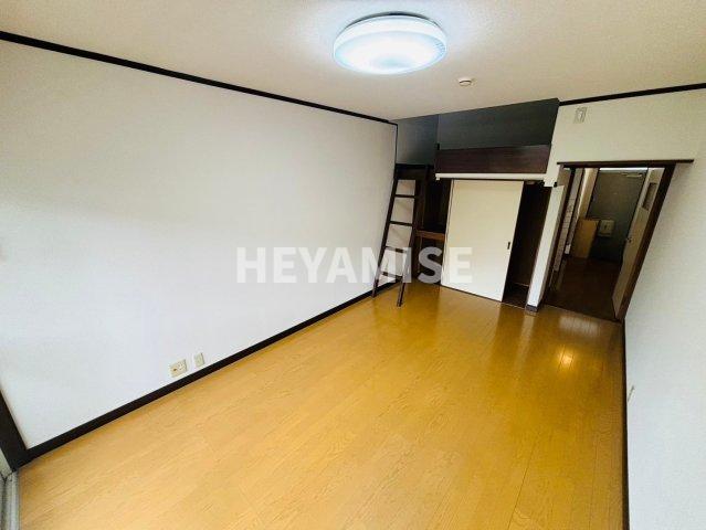 居室・リビング　※同物件同室タイプの写真でございます※現況を優先します※