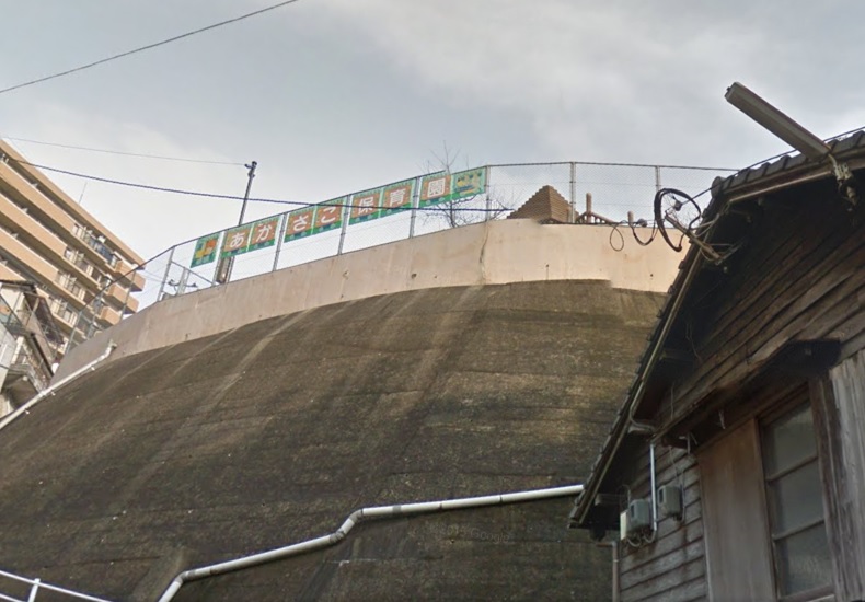 幼稚園・保育園　赤迫保育園（幼稚園・保育園）まで665m