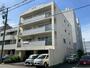 浄心駅より徒歩12分 4階 築35年9ヶ月の賃貸物件