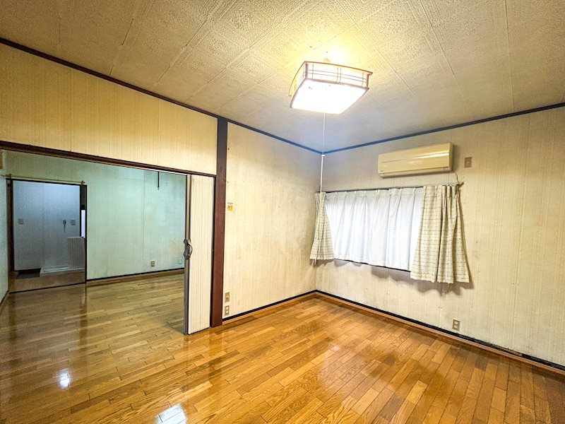 居室・リビング　ＬＤＫ