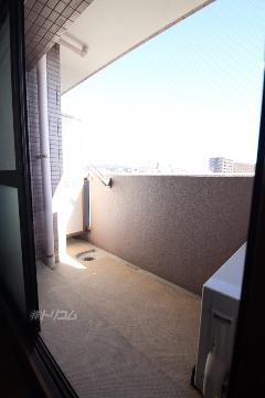 バルコニー　ベランダ