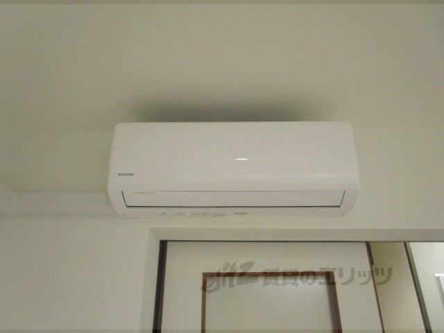 その他設備　１階