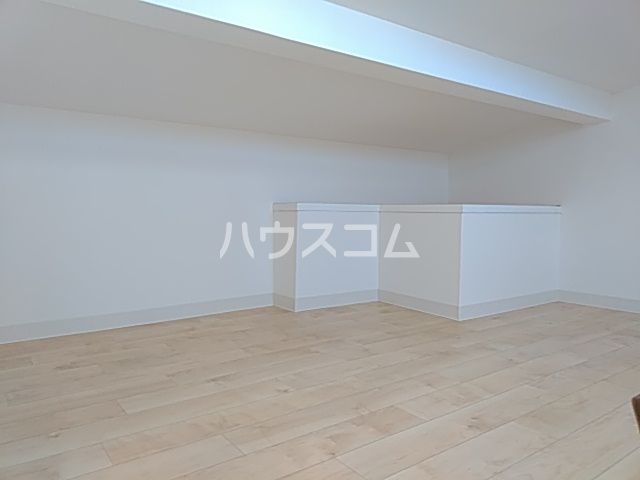 【江戸川区東葛西のアパートのその他】