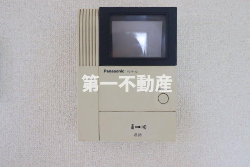 【エステートファミール　JR加古川線のその他設備】