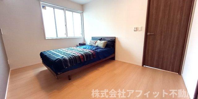 【D-residence南蔵王のその他部屋・スペース】