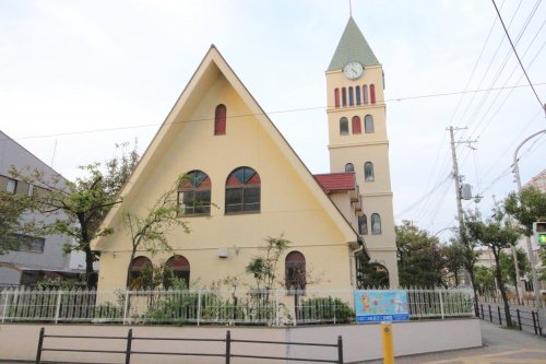 【レオパレス浅香山の幼稚園・保育園】