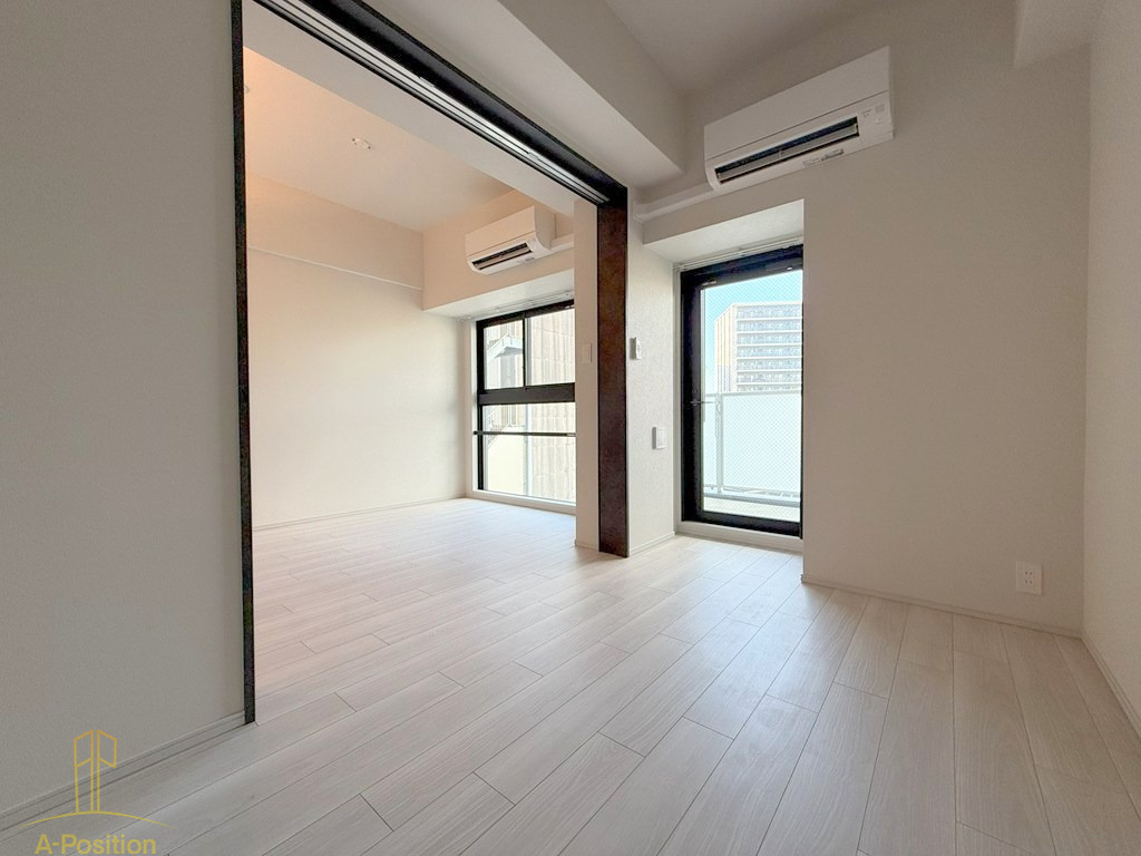 その他部屋・スペース　S-RESIDENCE福島diverse