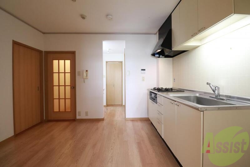 居室・リビング　何も譲れない、欲しいものを手にする意志ある暮らしを