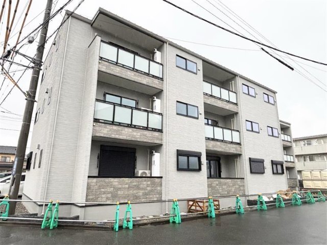 Ｐｏｌａｒｉｓの外観