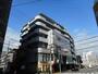 江坂駅より徒歩5分 5階 築34年8ヶ月の賃貸物件