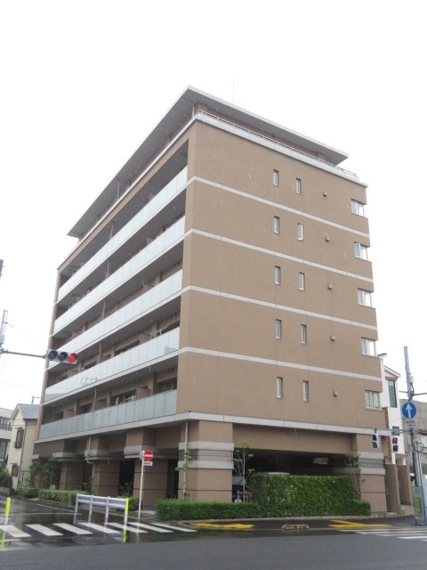 Ｇｒａｎｄｉｒの外観