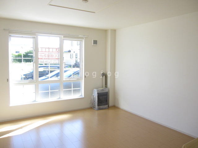 居室・リビング　居室・リビング