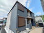 佐保台西町アパート 2階 新築の賃貸物件