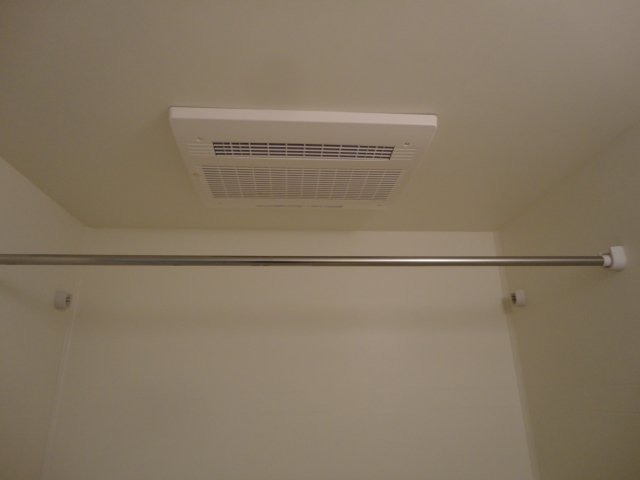 その他　洗濯機置場