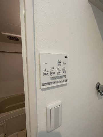 その他　※同シリーズの別物件の写真です