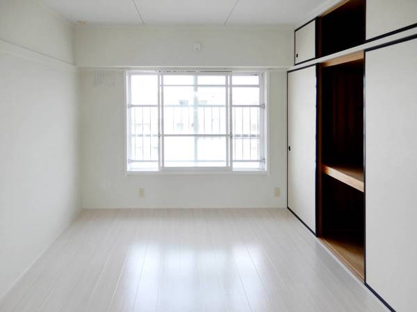 その他　ビレッジハウスの同一物件・同一タイプの間取りの写真です