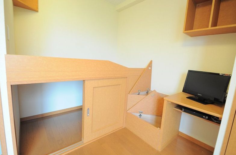 トイレ　現状優先