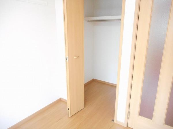 収納　大容量！