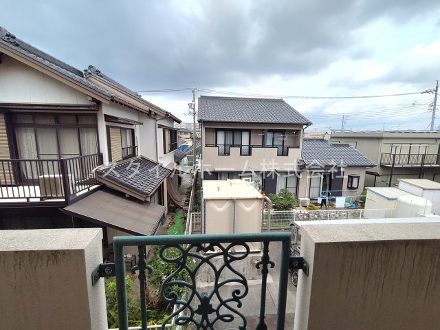 眺望　イメージ写真です。