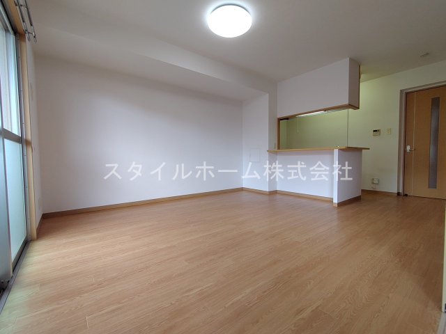 居室・リビング　イメージ写真です。