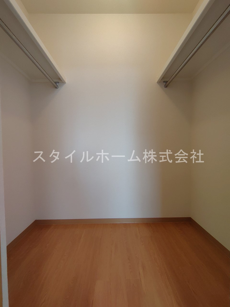 収納　イメージ写真です。