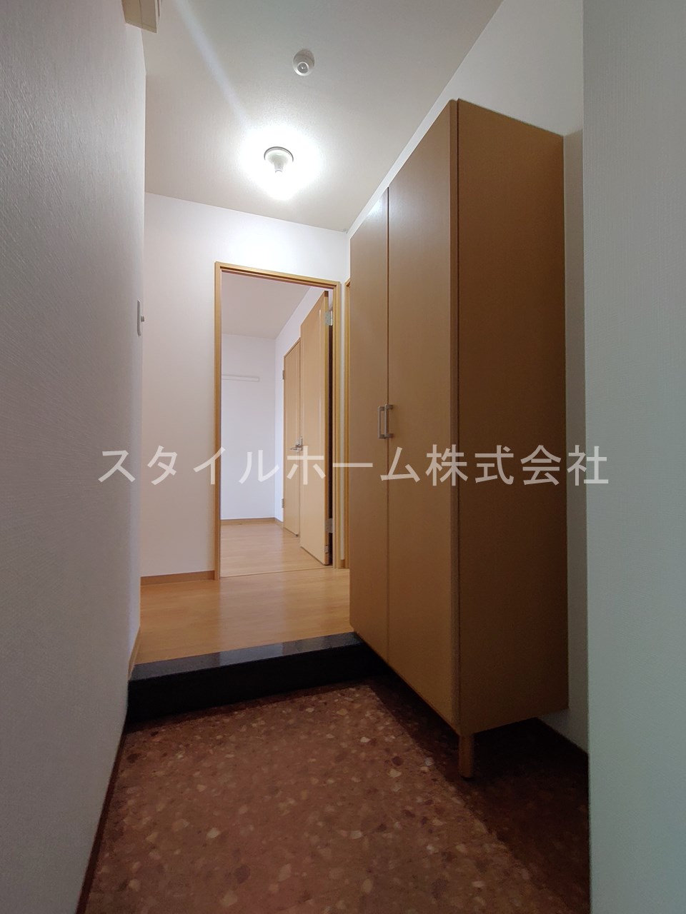 玄関　イメージ写真です。