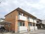 伊予富田駅より徒歩40分 2階 築17年10ヶ月の賃貸物件