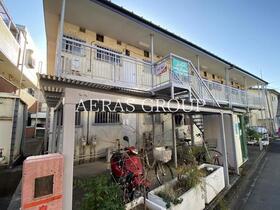 西武新宿線/東伏見駅 歩3分