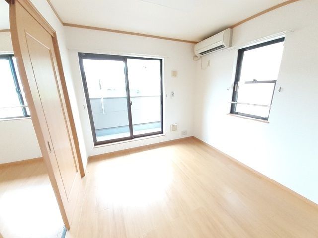 グレスガーデン参番館_その他_3