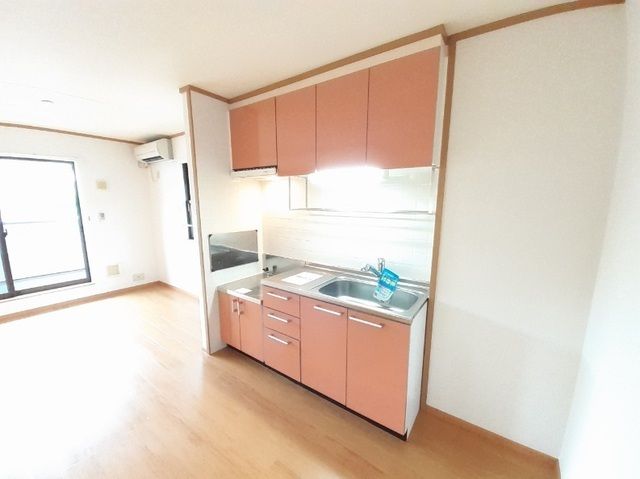 グレスガーデン参番館_内装_1