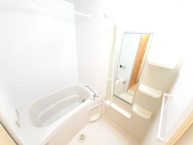 グレスガーデン参番館_内装_2