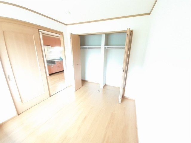 グレスガーデン参番館_内装_4