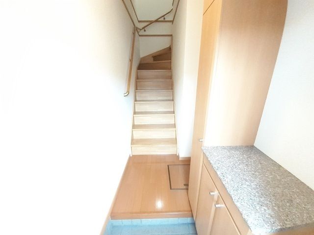 グレスガーデン参番館_内装_5