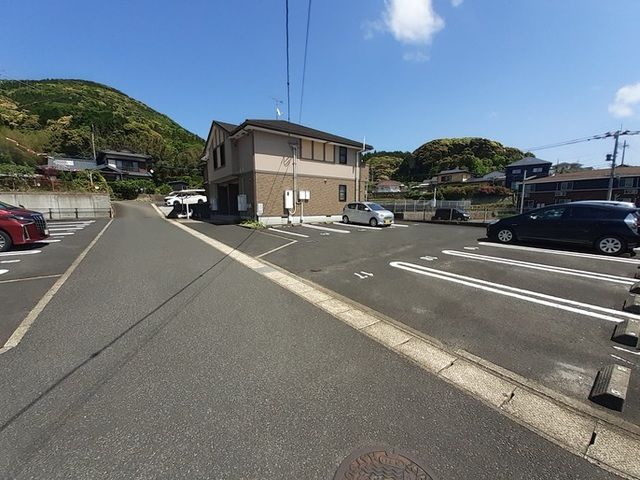 グレスガーデン参番館_その他_4