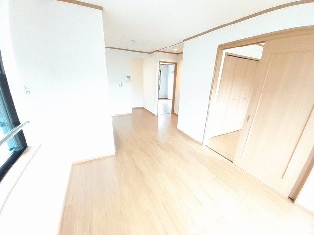 グレスガーデン参番館_内装_0