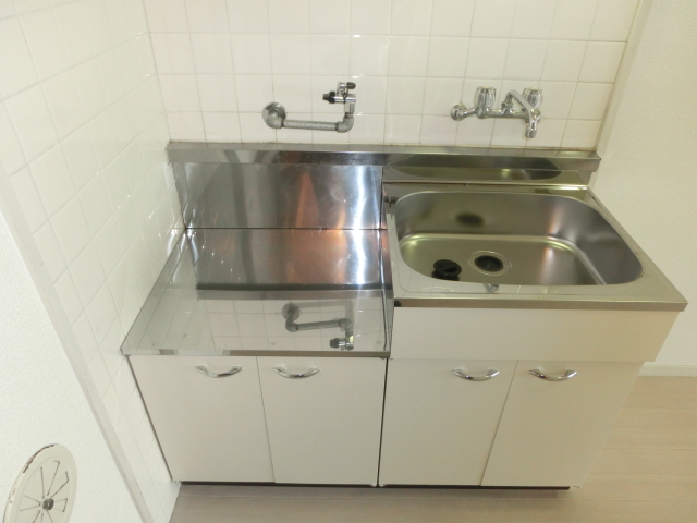 その他設備　※別のお部屋の写真の為、現況を優先とさせて頂きます。