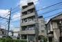 王子駅より徒歩5分 5階 築37年6ヶ月の賃貸物件