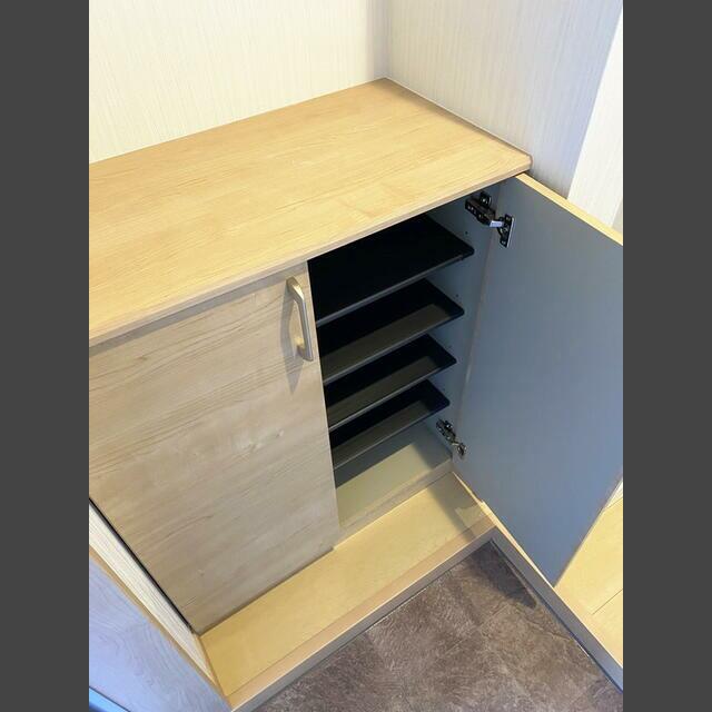 エムズ・ルキオラ_内装_4