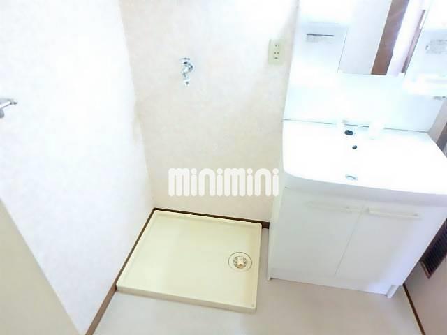 その他設備　他号室写真併用