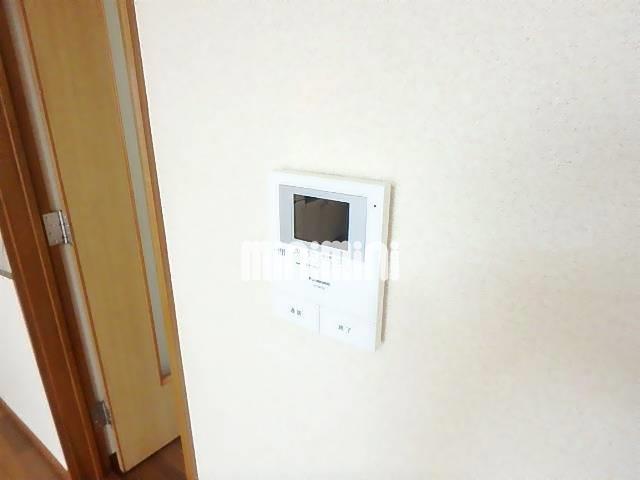 セキュリティ　他号室写真併用