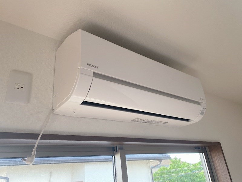 その他　エアコン