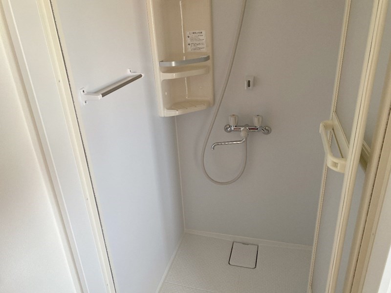 バス・シャワールーム　シャワールーム
