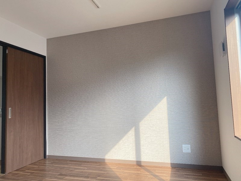 その他部屋・スペース　洋室