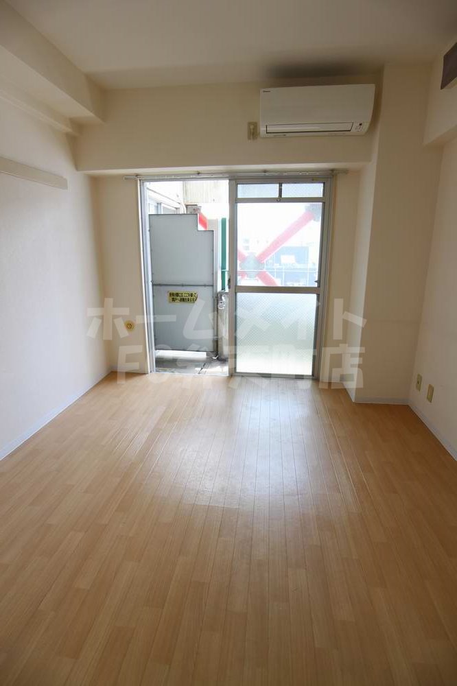 居室・リビング　リビングです