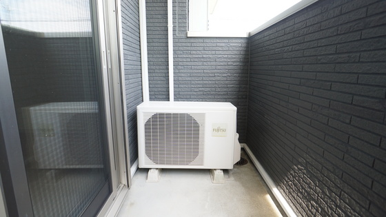 バルコニー　ベランダ